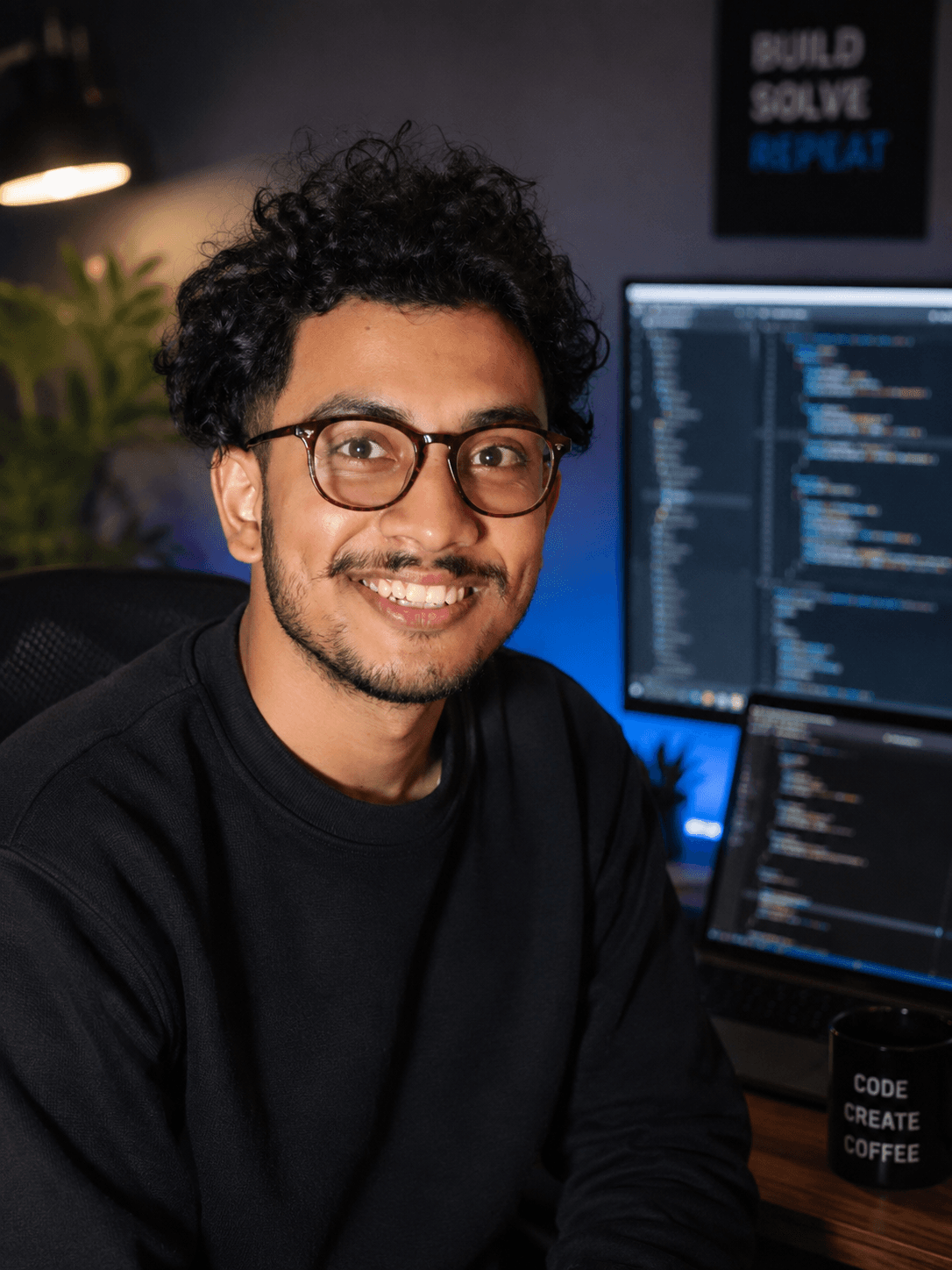 Ayush Adhikari